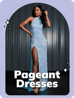 Shop Pageant Dresses on Queenly