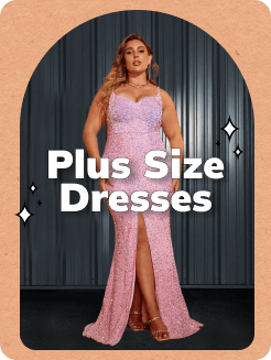 Shop Plus Size Dresses on Queenly