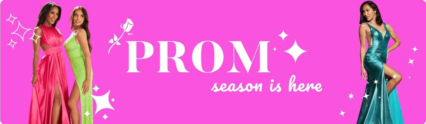 Shop Prom Dresses on Queenly