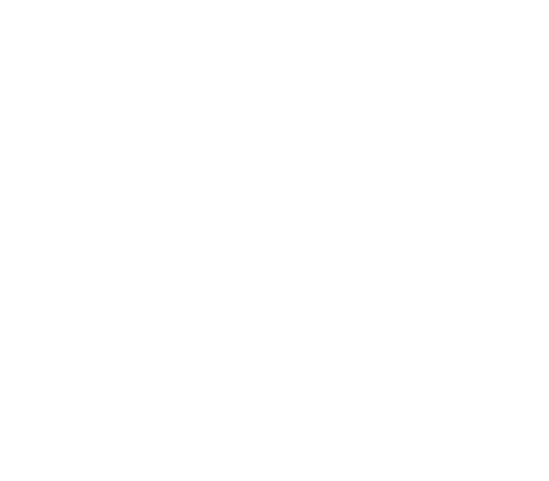white outline of world wrapped in recycling arrows