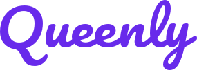 Queenly logo