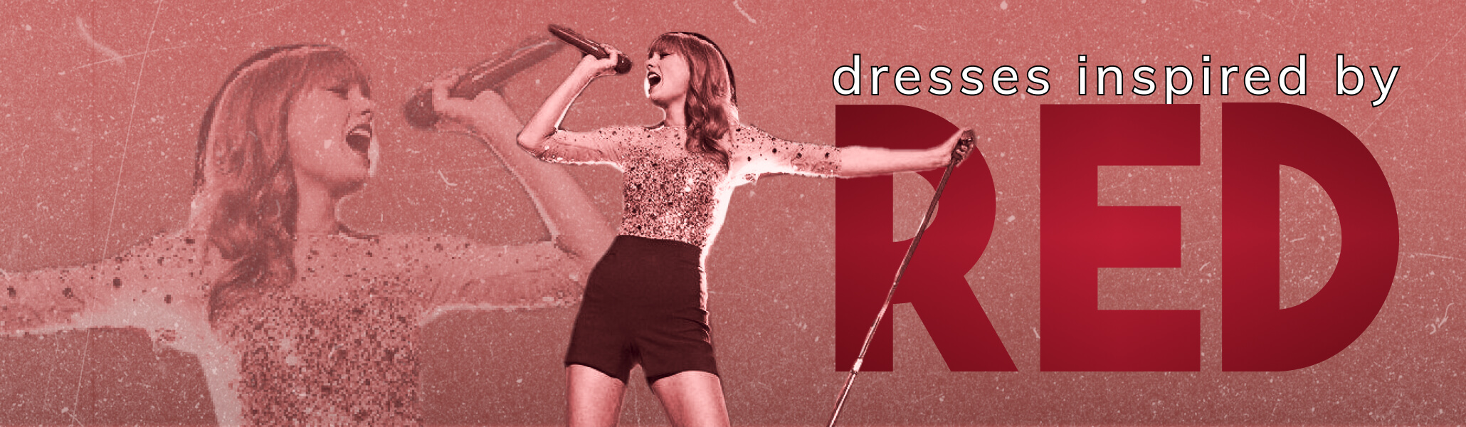Shop Taylor swift red album inspired dresses