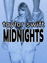 Shop Taylor Swift Midnights album inspired dresses on Queenly