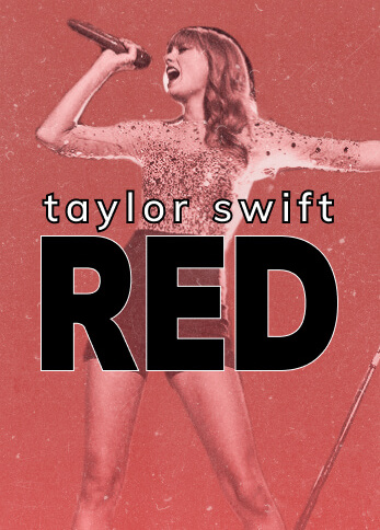 Shop Taylor Swift Red album inspired dresses on Queenly