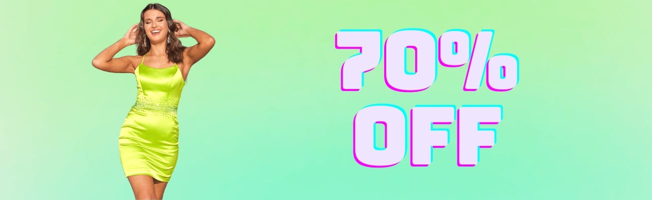 Shop 70% Off on Queenly